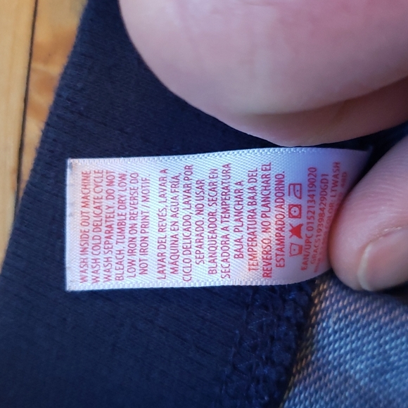 A way to celebrate girls shorts and tank set - Picture 6 of 13